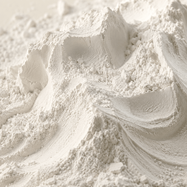 KAOLIN CLAY
