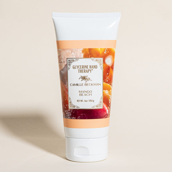 Glycerine Hand Therapy™ 6oz Mango Beach