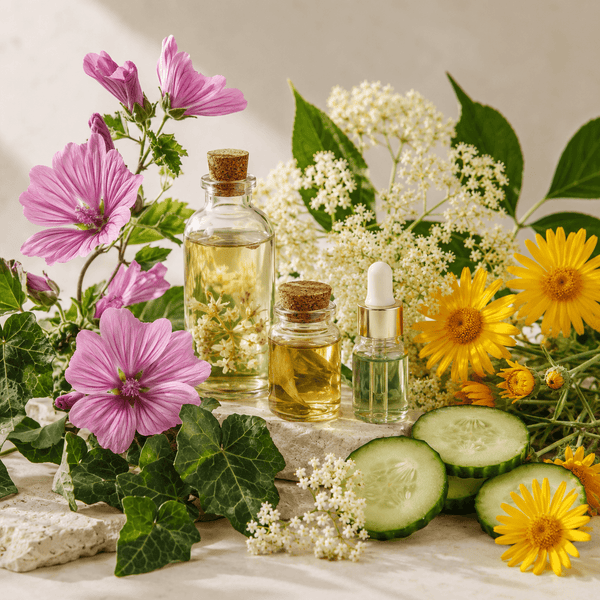 Herbal Extract Complex