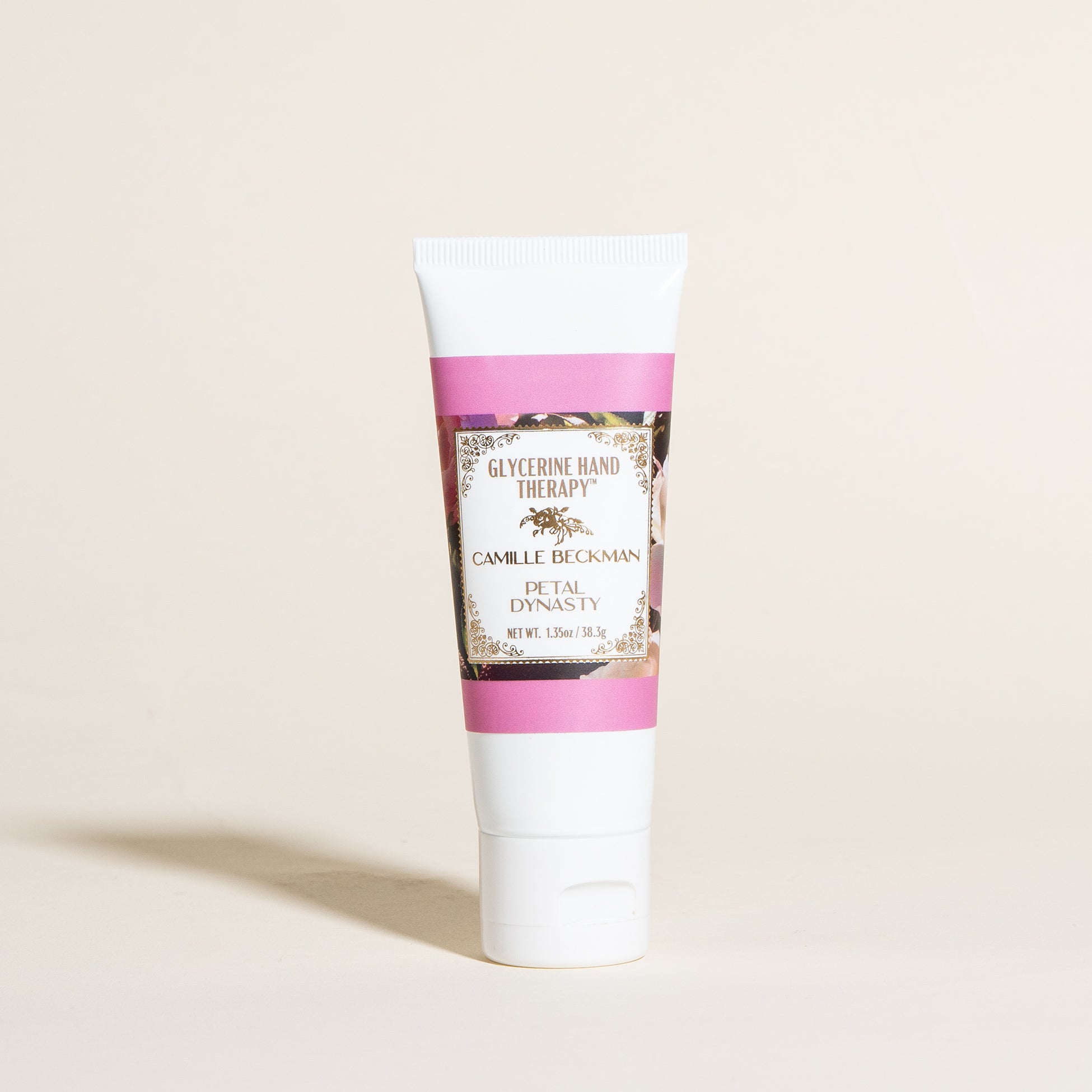 Glycerine Hand Therapy™ 1.35oz Petal Dynasty