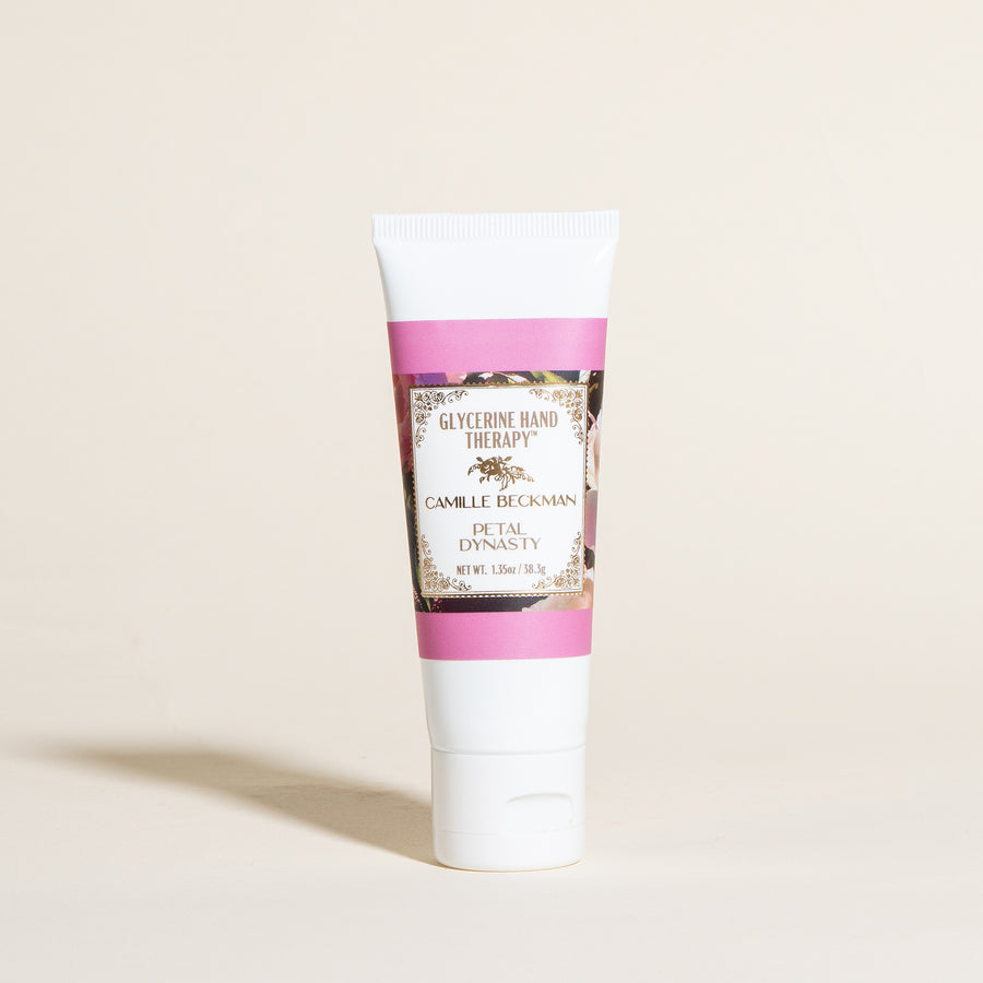 Glycerine Hand Therapy™ 1.35oz Petal Dynasty