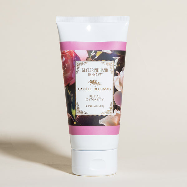 Glycerine Hand Therapy™ 6oz Petal Dynasty