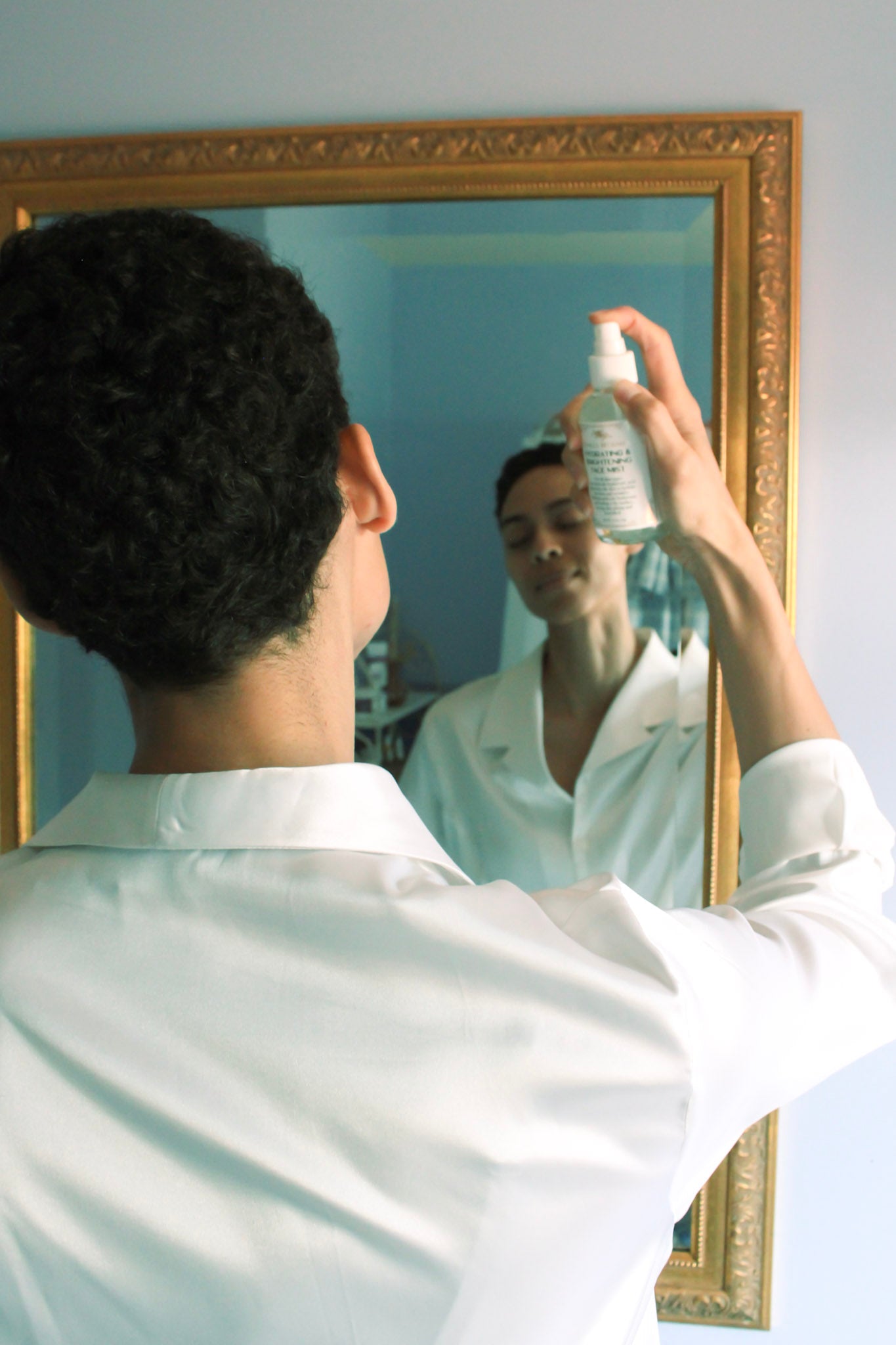 The Camille Beckman Skincare Routine