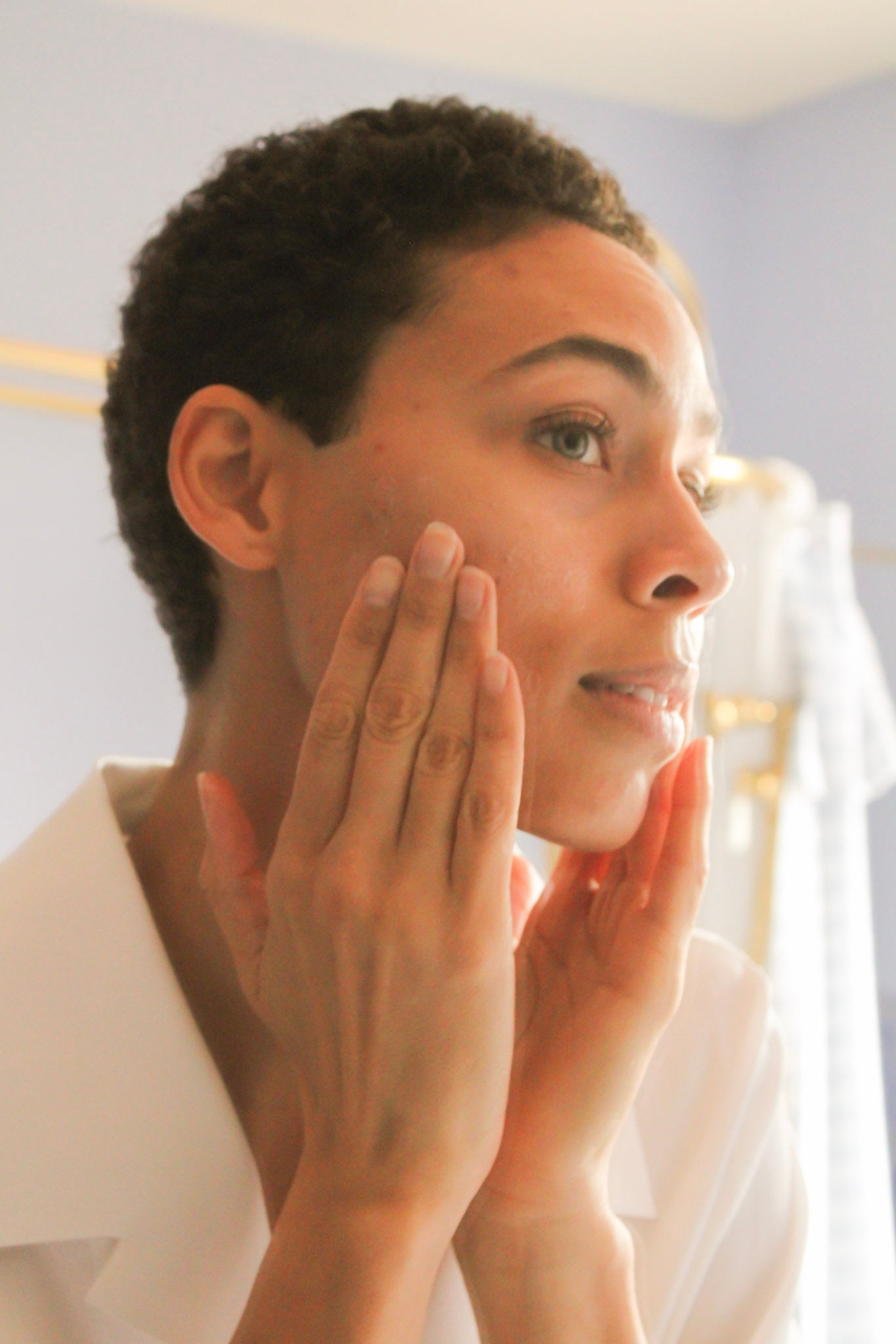 Deep Hydration Anti-Aging Face Cream