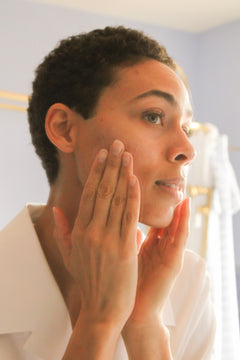 Deep Hydration Anti-Aging Face Cream