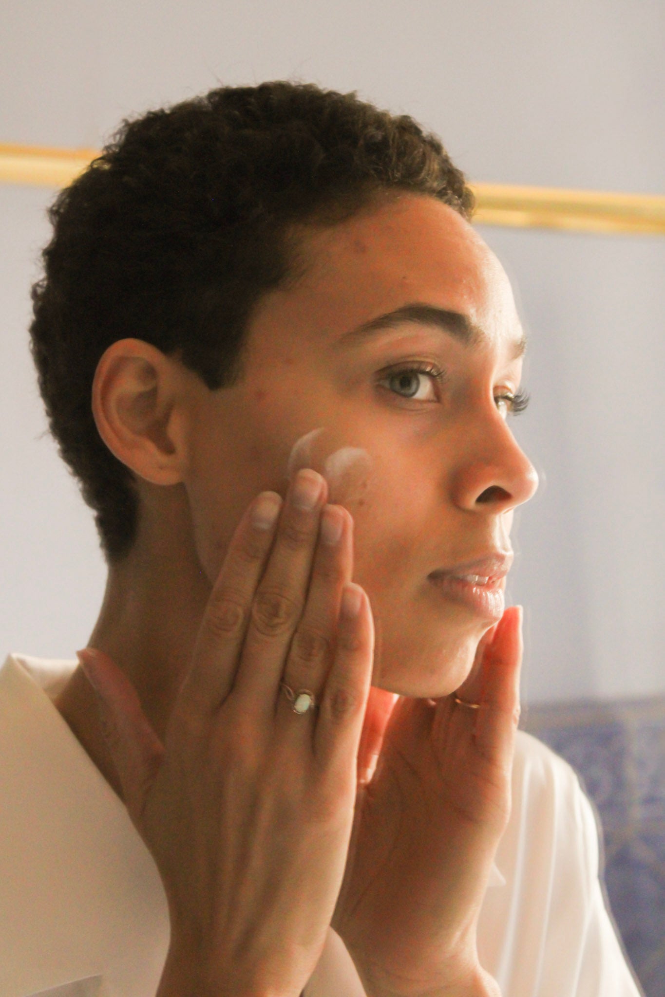 Deep Hydration Anti-Aging Face Cream