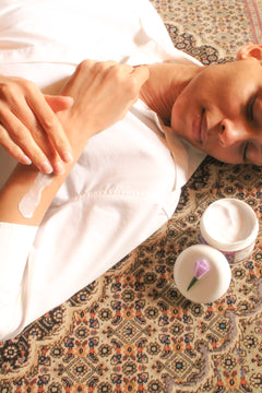 Glycerine Hand Therapy™ 8oz English Lavender