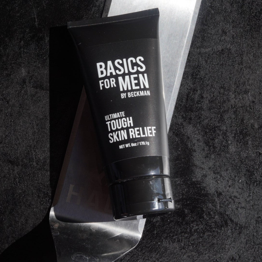 Glycerine Hand Therapy™ 6oz Basics for Men
