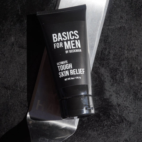 Glycerine Hand Therapy™ 6oz Basics for Men