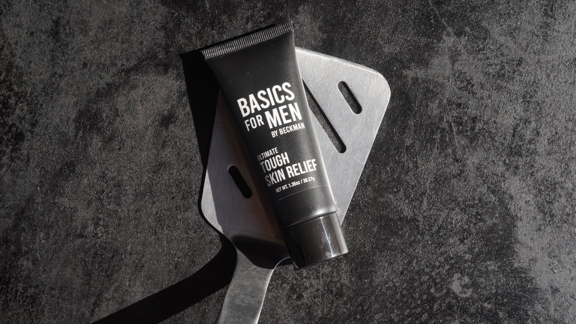 Glycerine Hand Therapy™ 1.35oz Basics for Men - Camille Beckman