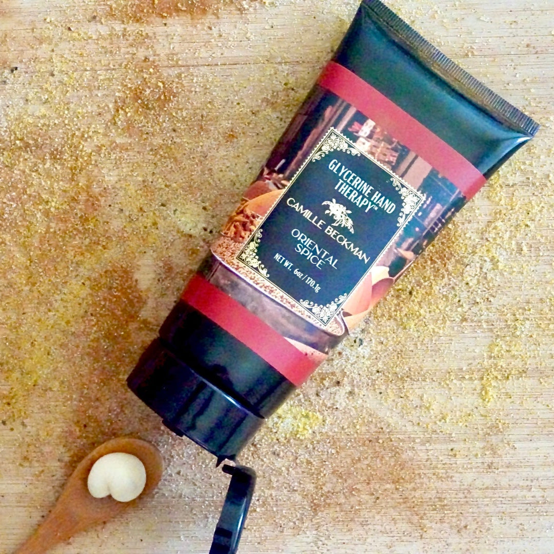 Glycerine Hand Therapy™ 6oz Oriental Spice