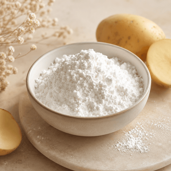 POTATO STARCH