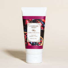 Glycerine Hand Therapy™ 6oz Sugar Berry Tart