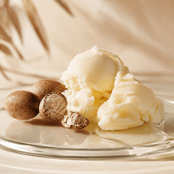 SHEA BUTTER