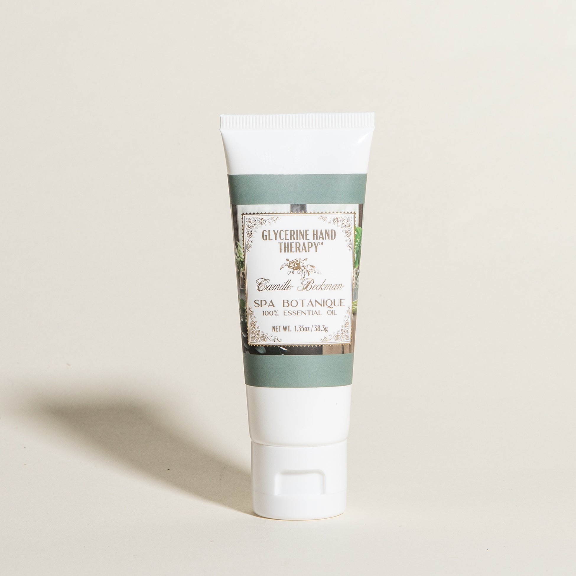 Glycerine Hand Therapy™ 1.35oz Spa Botanique