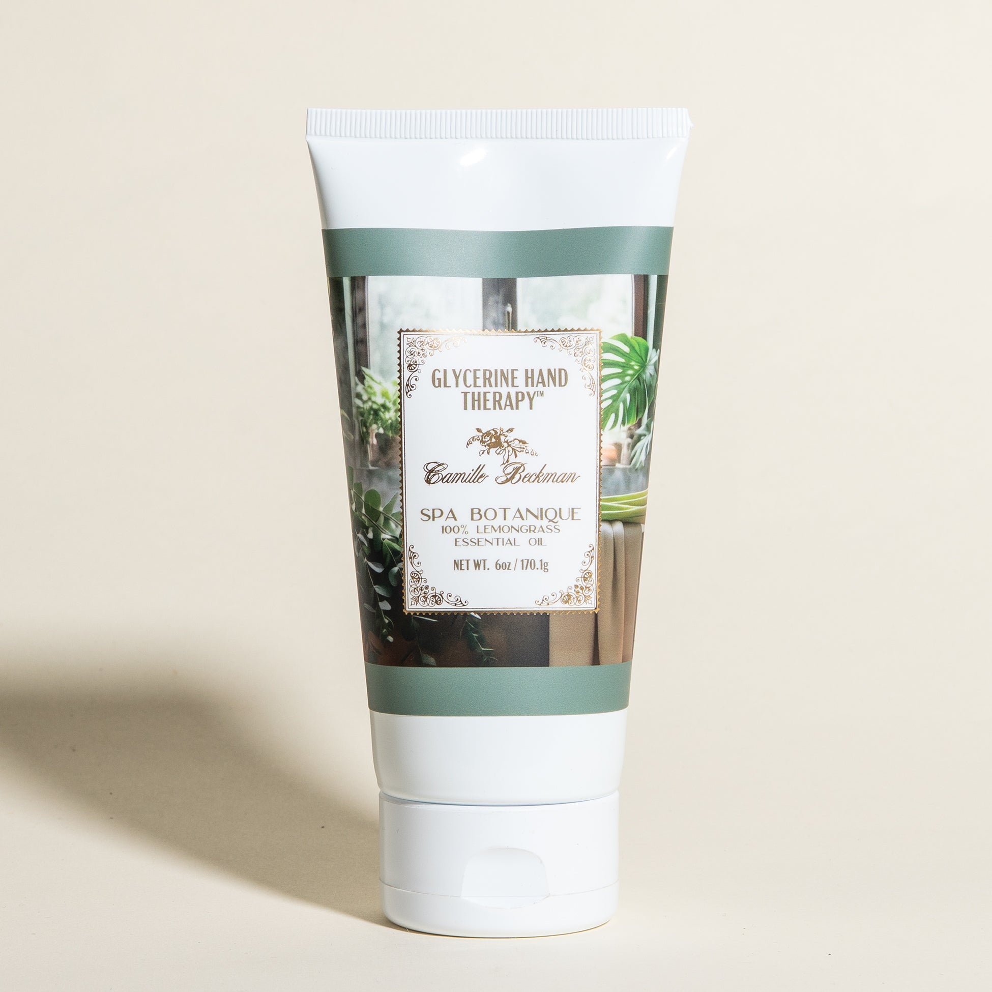 Glycerine Hand Therapy™ 6oz Spa Botanique