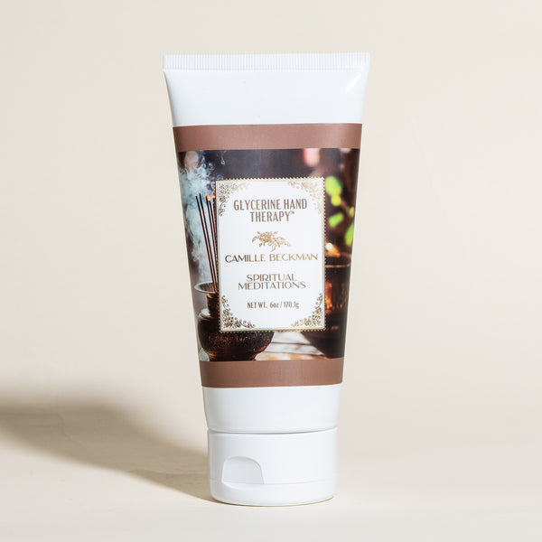 Glycerine Hand Therapy™ 6oz Spiritual Meditations