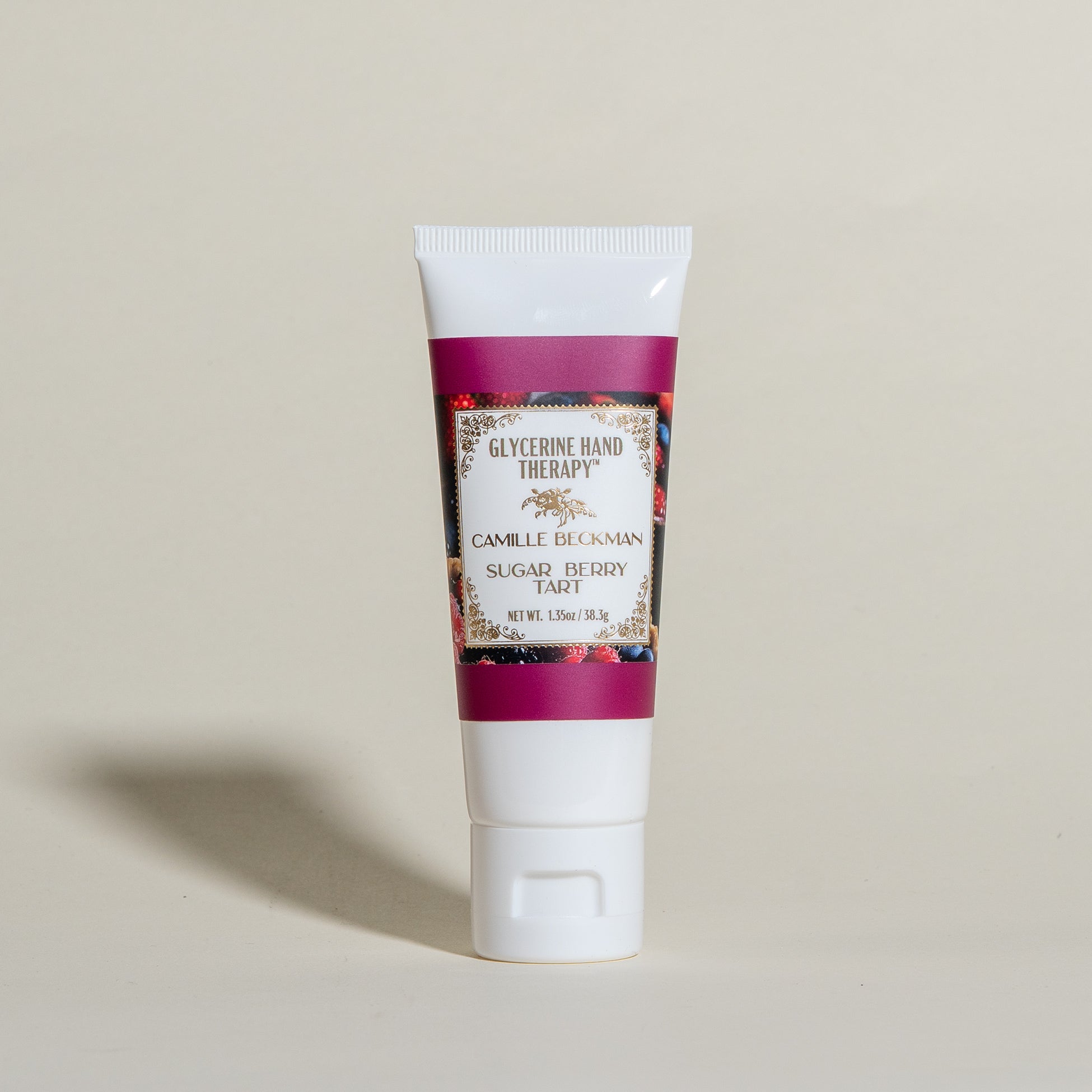 Glycerine Hand Therapy™ 1.35oz Sugar Berry Tart