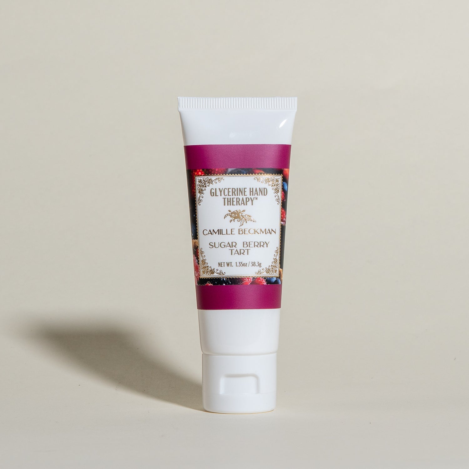Glycerine Hand Therapy™ 1.35oz Sugar Berry Tart