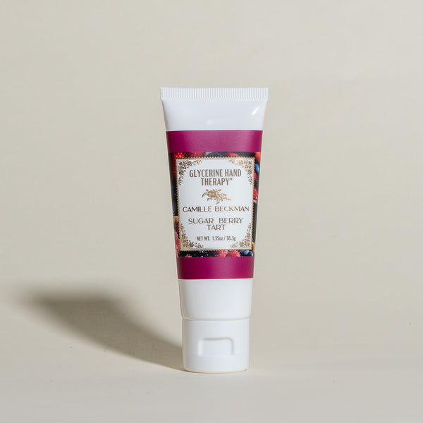 Glycerine Hand Therapy™ 1.35oz Sugar Berry Tart