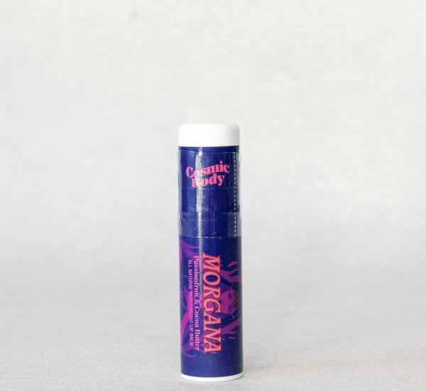 Morgana Jumbo Passionfruit & Cocoa Butter Lip Balm
