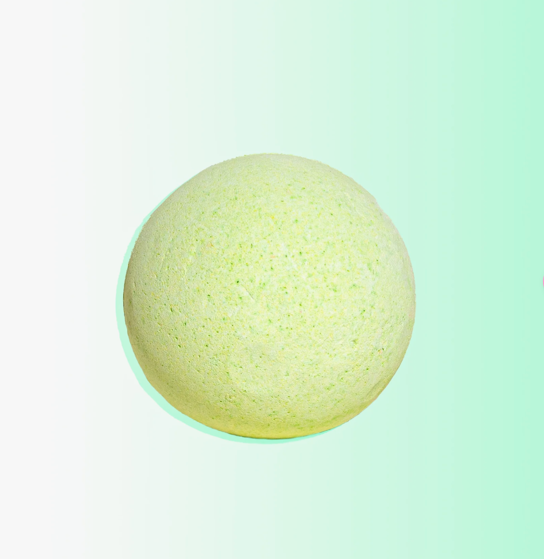 Bath Bomb Suprise! Melon - Kitty - Camille Beckman