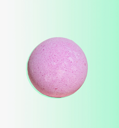 Bath Bomb Surprise! Strawberry - Piggy