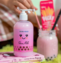 Rose Milk - Hand + Body Soap