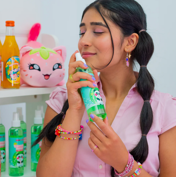 Watermelon Ramune - H20 Body Mist