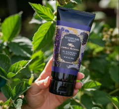 Glycerine Hand Therapy™ 6oz Blackberry Lavender
