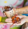 Brown Sugar - Jelli Soap Balls