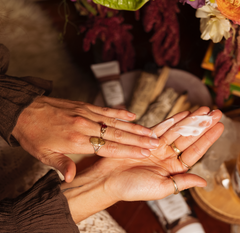 Glycerine Hand Therapy™ 6oz Spiritual Meditations
