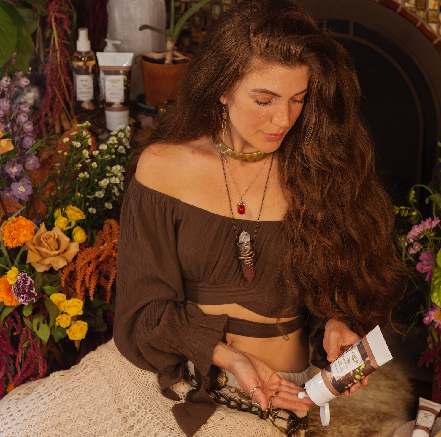 Glycerine Hand Therapy™ 6oz Spiritual Meditations