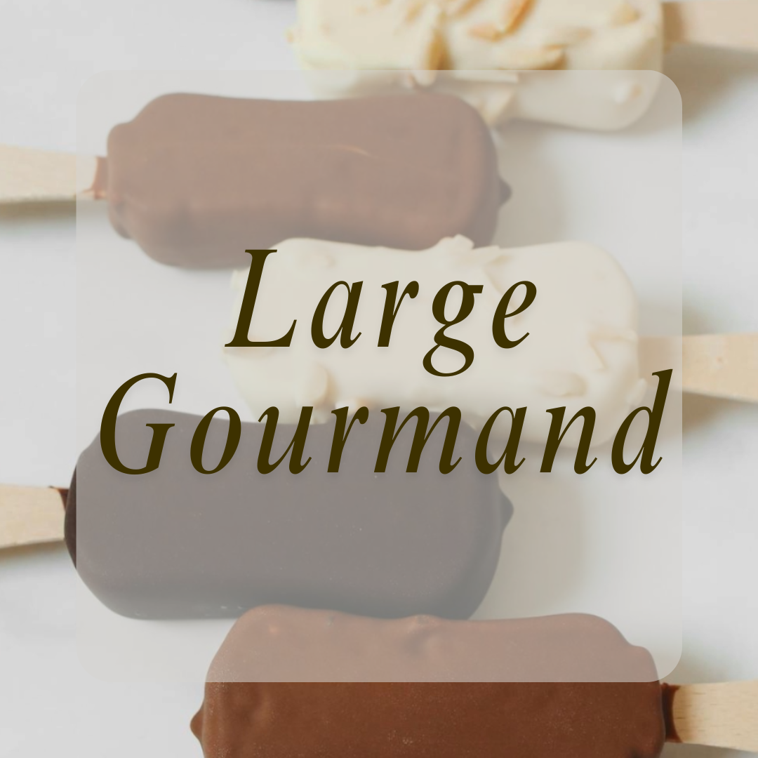 Large Gourmand Mystery Bag
