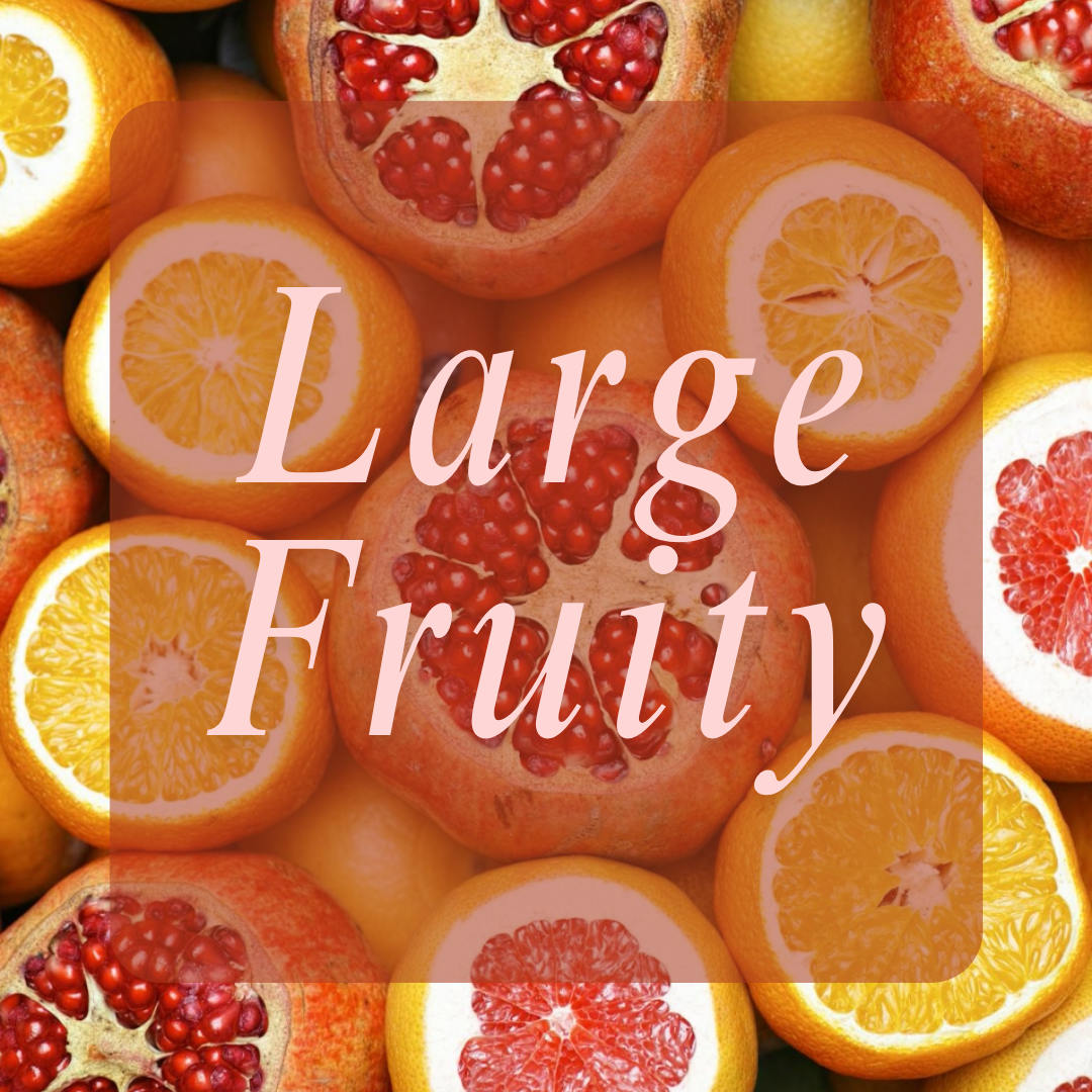 Large Fruity Mystery Bag