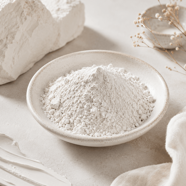 KAOLIN CLAY