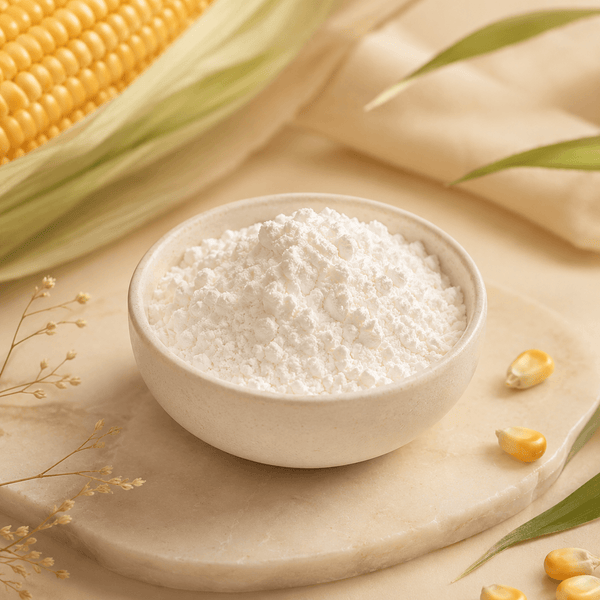 CORN STARCH