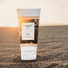 Glycerine Hand Therapy™ 6oz Dubai Vanilla