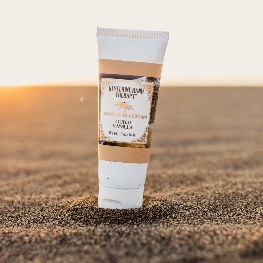 Glycerine Hand Therapy™ 1.35oz Dubai Vanilla
