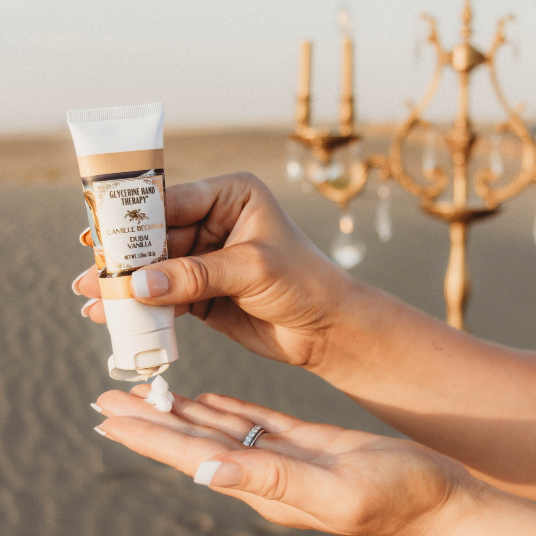 Glycerine Hand Therapy™ 1.35oz Dubai Vanilla