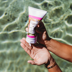 Glycerine Hand Therapy™ 6oz Guava Blossom