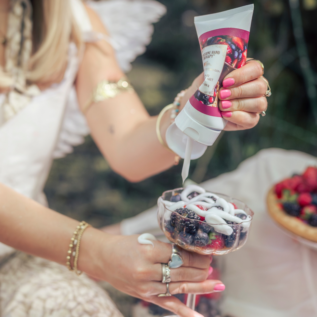 Glycerine Hand Therapy™ 6oz Sugar Berry Tart