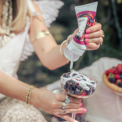 Glycerine Hand Therapy™ 6oz Sugar Berry Tart