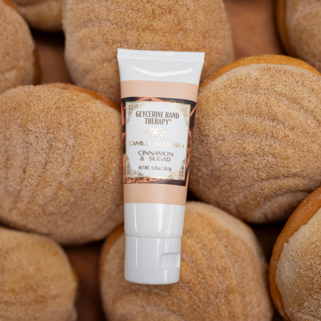 Glycerine Hand Therapy™ 1.35oz Cinnamon Sugar