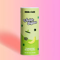 Perfume Body Powder Winter Melon
