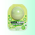 Bath Bomb Suprise! Melon - Kitty - Camille Beckman