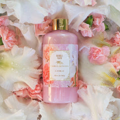 Bubble Bath 13oz Camille - Camille Beckman