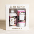 Hand & Body Gift Duet - Petal Dynasty