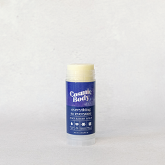 Cosmic Body Family Size Everything for Everyone Face & Body Balm 2.2oz