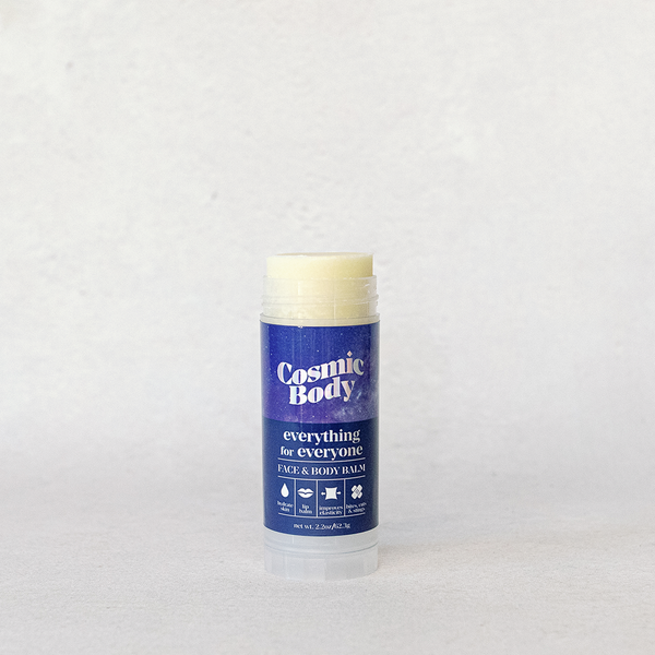 Cosmic Body Family Size Everything for Everyone Face & Body Balm 2.2oz